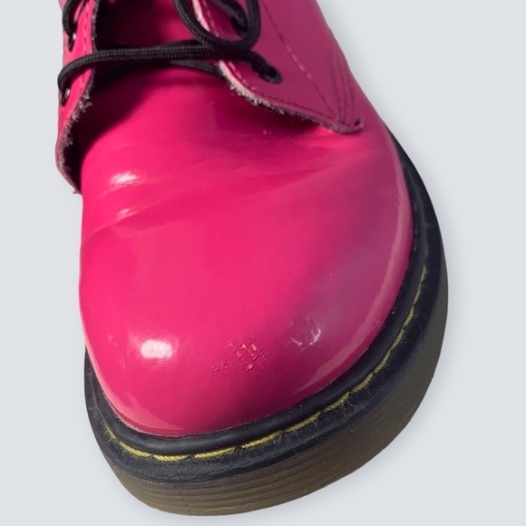 Dr. Martens Women’s Boots Size 36 - Picture 11 of 14